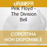Pink Floyd - The Division Bell cd