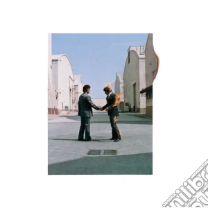 Pink Floyd - Wish You Were Here cd musicale di Pink Floyd