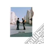 Pink Floyd - Wish You Were Here cd