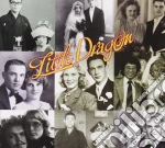 Little Dragon - Ritual Union cd