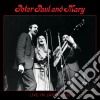 Peter, Paul & Mary - Live In Japan (2 Cd) cd