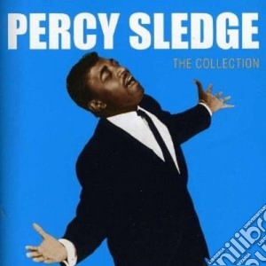 Percy Sledge - The Collection cd musicale di Sledge Percy