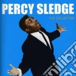 Percy Sledge - The Collection cd