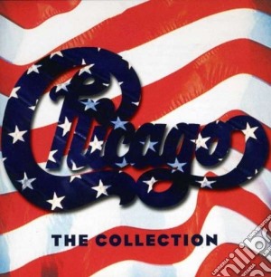Chicago - The Collection cd musicale di Chicago