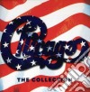 Chicago - The Collection cd