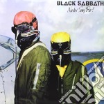 (LP Vinile) Black Sabbath - Never Say Die!