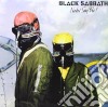 (LP Vinile) Black Sabbath - Never Say Die! cd