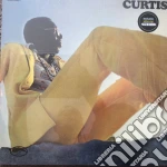 (LP Vinile) Curtis Mayfield - Curtis (Yellow Vinyl) vinile