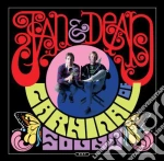 (LP Vinile) Jan & Dean - Carnival Of Sound vinile