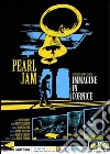 (Music Dvd) Pearl Jam - Immagine In Cornice 2006 cd