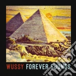 Wussy - Forever Sounds cd