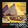 Wussy - Forever Sounds cd