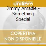 Jimmy Amadie - Something Special cd