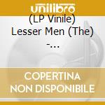 (LP Vinile) Lesser Men (The) - References,.. -Coloured- lp vinile