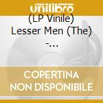 (LP Vinile) Lesser Men (The) - References,.. -Coloured- vinile