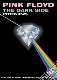 (Music Dvd) Pink Floyd - The Dark Side Interviens cd