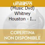 (Music Dvd) Whitney Houston - I Will Always cd
