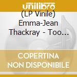 (LP Vinile) Emma-Jean Thackray - Too Shy vinile