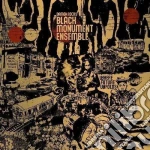 Damon Locks Black Monument Ensemble - Where Future Unfolds cd