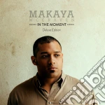 (LP Vinile) Makaya Mccraven - In The Moment - Deluxe Edition (3 Lp) vinile