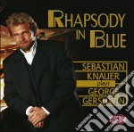 Knauer Sebastian - Rhapsody In Blue