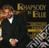 Knauer Sebastian - Rhapsody In Blue cd