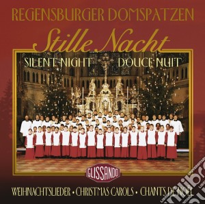 Regensburger Domspatzen - Stille Nacht cd musicale di Regensburger Domspatzen