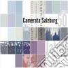 Camerata Salzburg: Spielt Ludwig Van Beethoven, Wolfgang Amadeus Mozart, Schumann cd