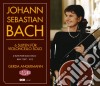 Bach - Angermann Gerda - Bach: 6 Suiten Fur Violoncello Solo (3 Cd) cd