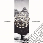 (LP Vinile) Juggernaut - Neuroteque (Clear Vinyl) vinile