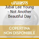 Jubal Lee Young - Not Another Beautiful Day cd