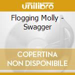 Flogging Molly - Swagger cd