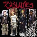 Casualties (The) - Die Hards cd