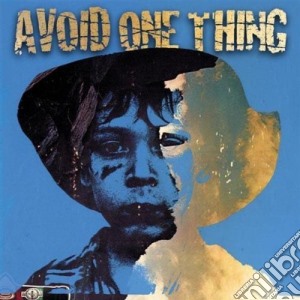 Avoid One Thing - Avoid One Thing cd musicale di Avoid One Thing