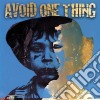 Avoid One Thing - Avoid One Thing cd