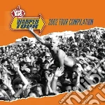 Vans Warped Tour (2002 Tour Compilation) / Various (2 Cd) cd