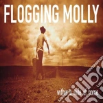 (LP Vinile) Flogging Molly - Within A Mile From Home vinile