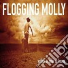 Flogging Molly - Within A Mile Of Hom cd