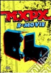 (Music Dvd) MXPX - B Movie (Dvd+Cd) cd