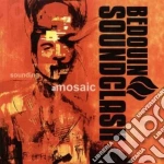 Bedouin Soundclash - Sounding A Mosaic cd