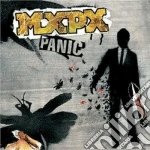 Mxpx - Panic cd