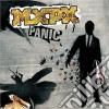 Mxpx - Panic cd