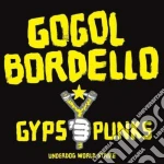 (LP Vinile) Gogol Bordello - Gypsy Punks (2 Lp) vinile