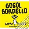 Gogol Bordello - Gypsy Punks cd