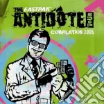 Eastpack Antidote Tour (The): Compilation 2006 / Various cd