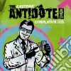 Eastpack Antidote Tour (The): Compilation 2006 / Various cd
