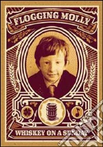 (Music Dvd) Flogging Molly - Whiskey On A Sunday cd