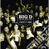(LP Vinile) Big D And The Kids Table - Strictly Rude (2 Lp) cd