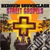 Bedouin Soundclash - Street Gospels cd
