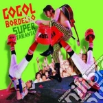 (LP Vinile) Gogol Bordello - Super Taranta (2 Lp) vinile